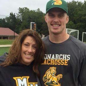 Meet your Posher, Jake